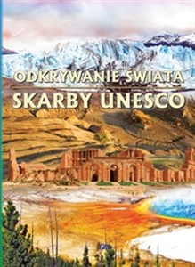 Picture of Odkrywanie świata Skarby Unesco
