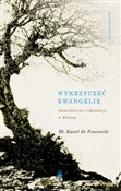 Książka : Wykrzyczeć... - Karol Foucauld