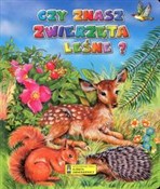 polish book : Czy znasz ... - Jolanta Adamus-Ludwikowska (ilustr.)