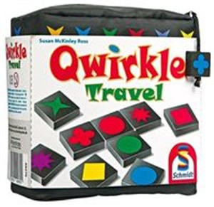 Obrazek Qwirkle Travel