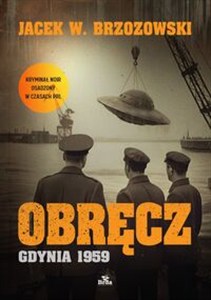 Obrazek Obręcz Gdynia 1959