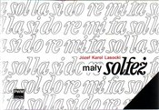 Mały solfe... - Józef Karol Lasocki -  Książka z wysyłką do UK