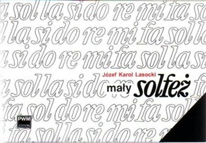 Picture of Mały solfeż