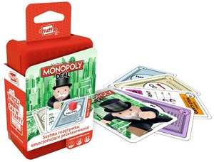 Obrazek Monopoly Deal