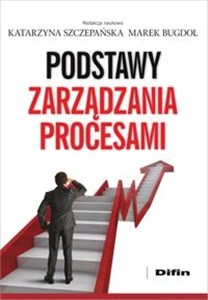 Obrazek Podstawy zarządzania procesami