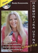 Harmonijka... - Beata Kossowska -  Polish Bookstore 