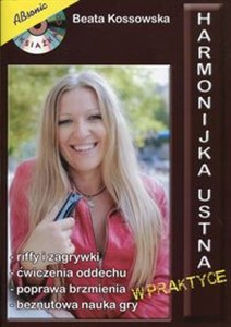 Obrazek Harmonijka ustna w praktyce