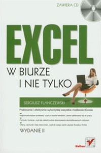 Obrazek Excel w biurze i nie tylko