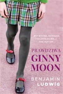 Picture of Prawdziwa Ginny Moon
