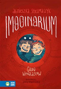 Obrazek Imaginarium Część 1 Gildia Wynalazców