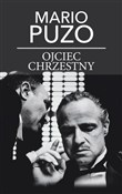 Polska książka : Ojciec chr... - Mario Puzo