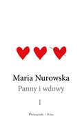 Książka : Panny i wd... - Maria Nurowska