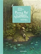 Piotruś Pa... - James Matthew Barrie -  Książka z wysyłką do UK