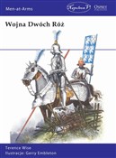 Wojna Dwóc... - Terence Wise -  books in polish 