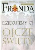 Książka : Fronda 66 - Tomasz Ochinowski, Jarosław Wróblewski