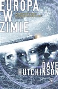 polish book : Europa w z... - Dave Hutchinson