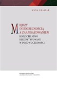 polish book : Między (ni... - Anna Błasiak