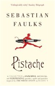 Pistache b... - Sebastian Faulks - Ksiegarnia w UK