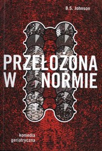 Picture of Przełożona w normie komedia geriatryczna