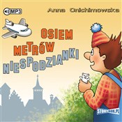 [Audiobook... - Anna Onichimowska -  Książka z wysyłką do UK