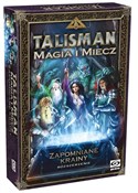Talisman: ... -  Książka z wysyłką do UK