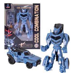 Picture of Robot transformujący