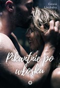Książka : Pikantnie ... - Lisińska Małgorzata