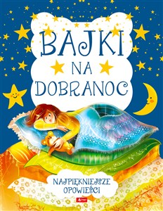 Obrazek Bajki na dobranoc