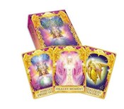 polish book : Anielska o... - Doreen Virtue Radleigh, C. Valentine