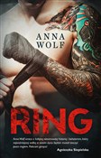 polish book : Ring - Anna Wolf