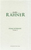 Pisma wybr... - Karl Rahner - Ksiegarnia w UK