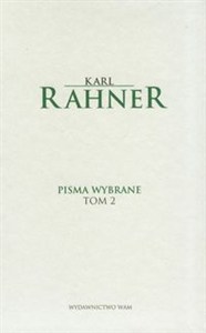 Picture of Pisma wybrane Tom 2