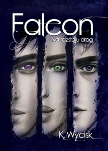 Obrazek Falcon Na rozstaju dróg Tom 2
