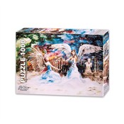 Książka : Puzzle 100...