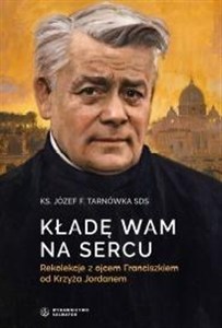 Obrazek Kładę Wam na sercu