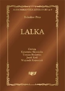 Obrazek [Audiobook] Lalka