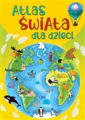 Książka : Atlas świa... - Opracowanie Zbiorowe