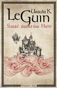 Sześć świa... - Ursula K.Le Guin -  books in polish 