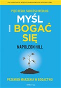 Zobacz : Pięć reguł... - Napoleon Hill