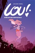 Lou! Struk... - Julien Neel - Ksiegarnia w UK