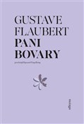 Książka : Pani Bovar... - Gustave Flaubert