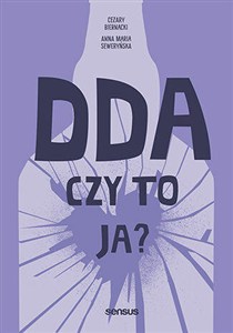 Obrazek DDA Czy to ja?