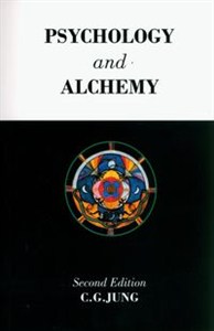 Obrazek Psychology and Alchemy