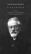 polish book : Etranżer. ... - Stanisław Kowalczyk Andrzej