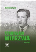 Książka : Stanisław ... - Radosław Kurek