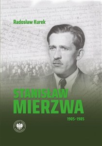 Picture of Stanisław Mierzwa 1905-1985