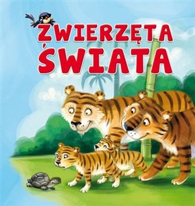 Picture of Zwierzęta świata