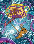 Tymek i Mi... - Rafał Skarżycki, Tomasz Leśniak -  foreign books in polish 