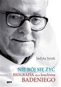 Zobacz : Nie bój si... - Judyta Syrek
