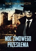 Noc zimowe... - Agnieszka Krawczyk -  books in polish 